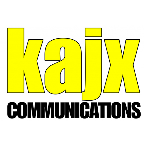 KAJX Communications Merchandise Online Store